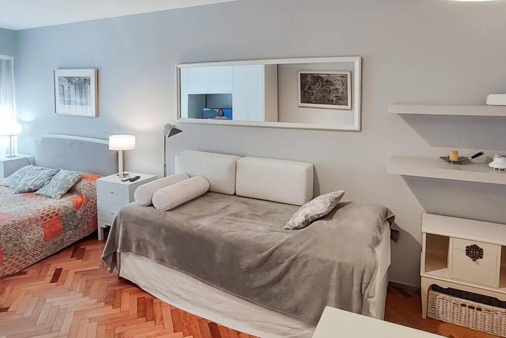 Elegante Y Moderno Estudio Centrico- Maipu * Ciudad Autónoma de Buenos Aires