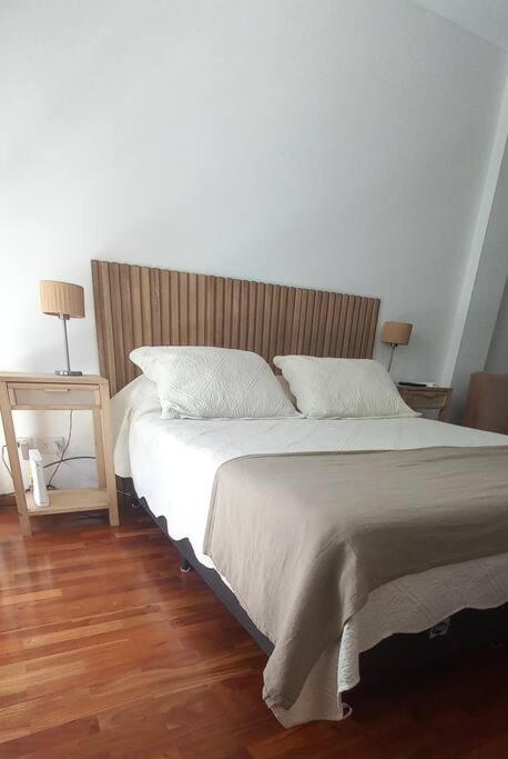 Hermoso Departamento En Palermo Chico! *