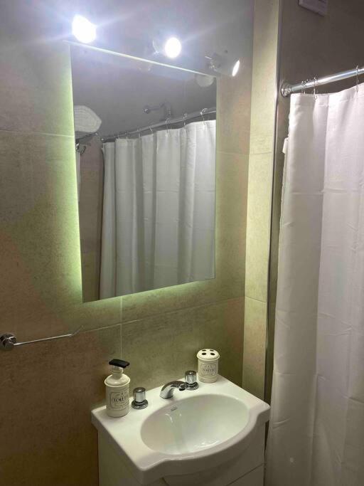 Hermoso Departamento En Palermo Chico! Apartamento Ciudad Autónoma de Buenos Aires