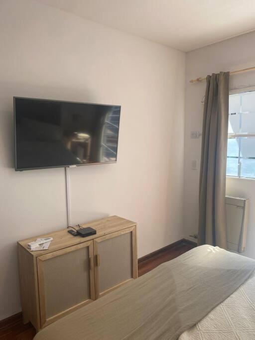 Hermoso Departamento En Palermo Chico! Apartamento