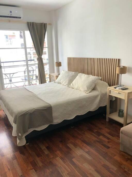 Hermoso Departamento En Palermo Chico! Apartamento Ciudad Autónoma de Buenos Aires