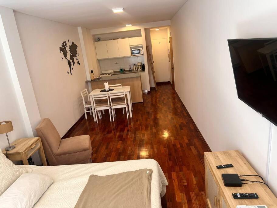 Apartamento Hermoso Departamento En Palermo Chico! Ciudad Autónoma de Buenos Aires