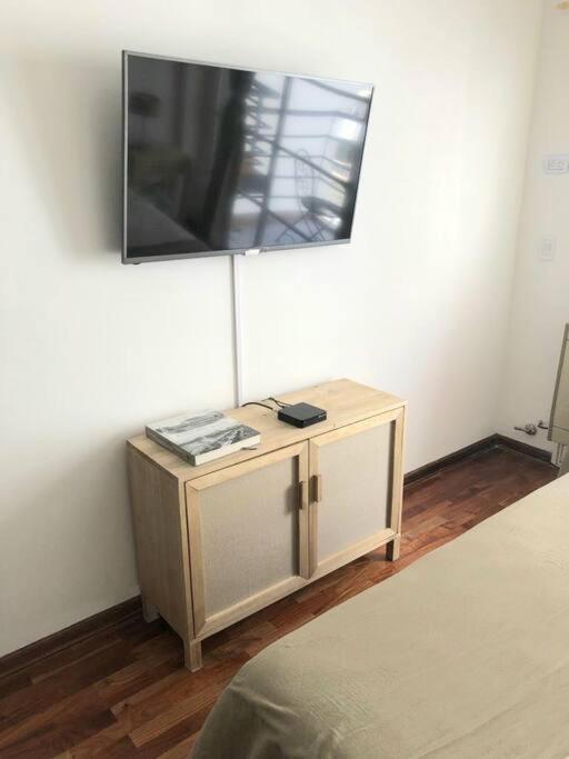 Hermoso Departamento En Palermo Chico!
