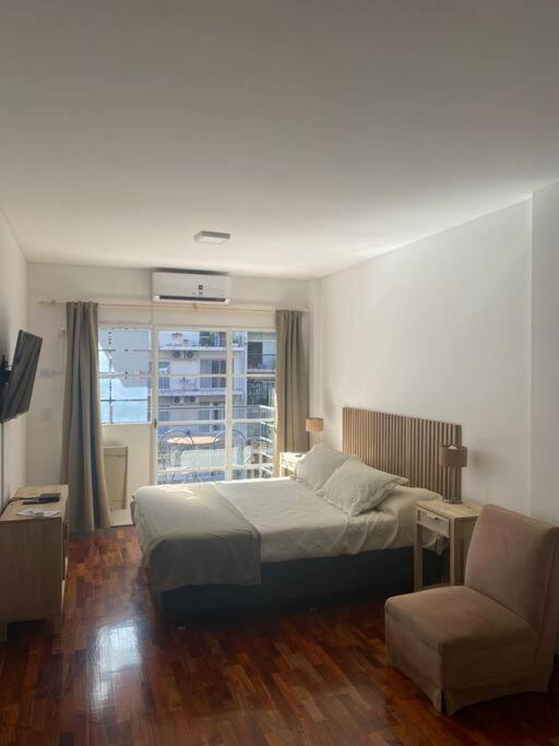 Hermoso Departamento En Palermo Chico! Apartamento Ciudad Autónoma de Buenos Aires