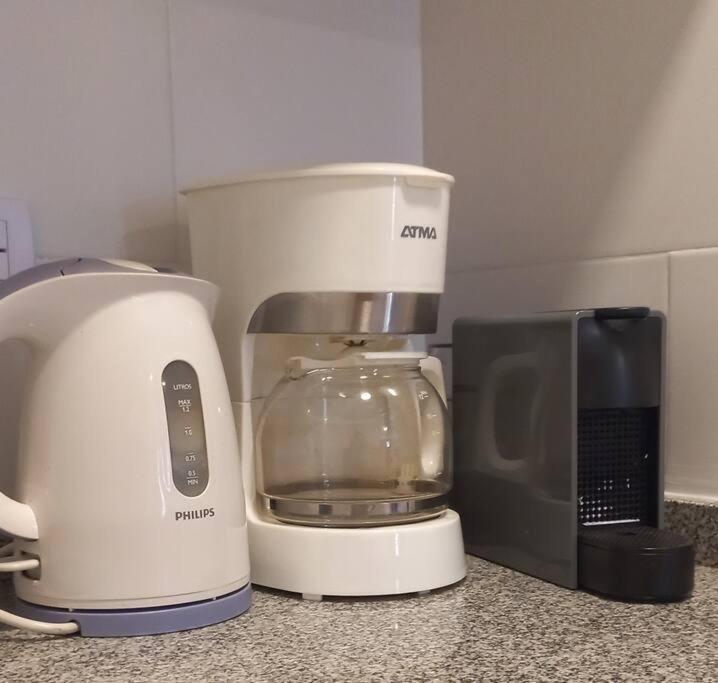 Apartamento Hermoso Departamento En Palermo Chico! Ciudad Autónoma de Buenos Aires