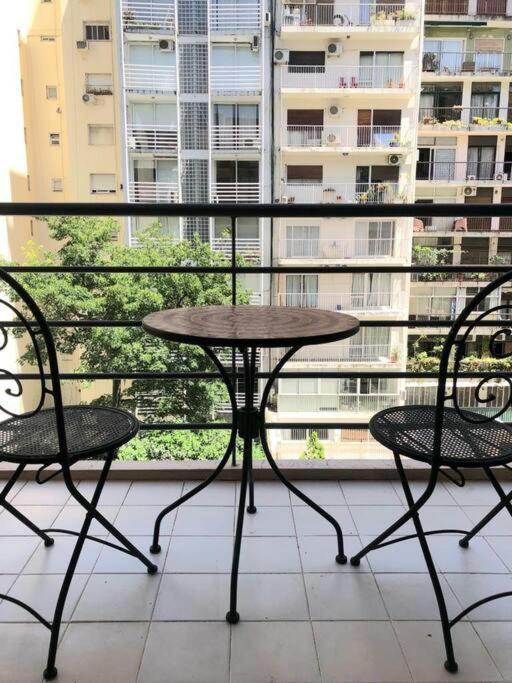 Apartamento Hermoso Departamento En Palermo Chico!