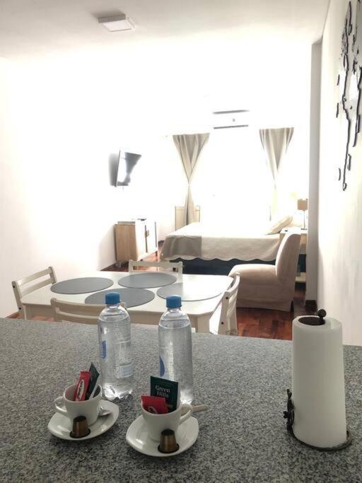Apartamento Hermoso Departamento En Palermo Chico!