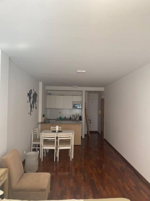 Apartamento Hermoso Departamento En Palermo Chico! Ciudad Autónoma de Buenos Aires
