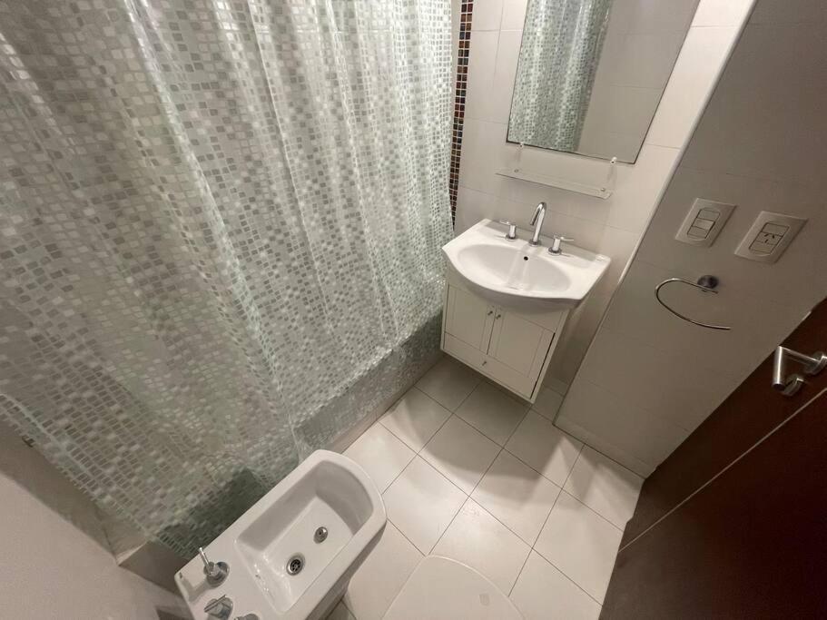 Hermoso Departamento En Zona Canitas- Luis Maria Apartamento
