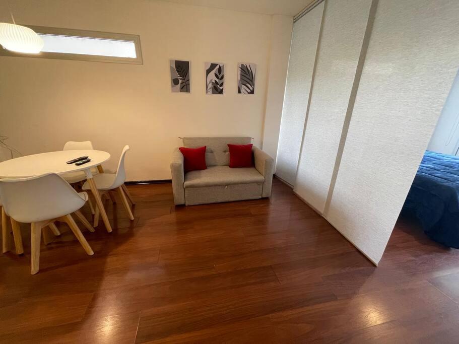 Hermoso Departamento En Zona Canitas- Luis Maria Apartamento *