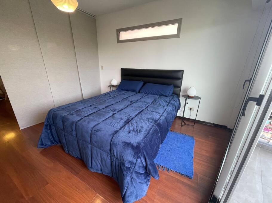 Apartamento Hermoso Departamento En Zona Canitas- Luis Maria *