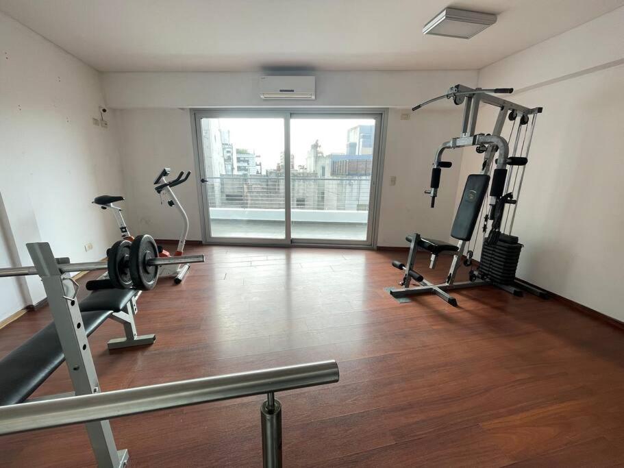 Hermoso Departamento En Zona Canitas- Luis Maria Apartamento