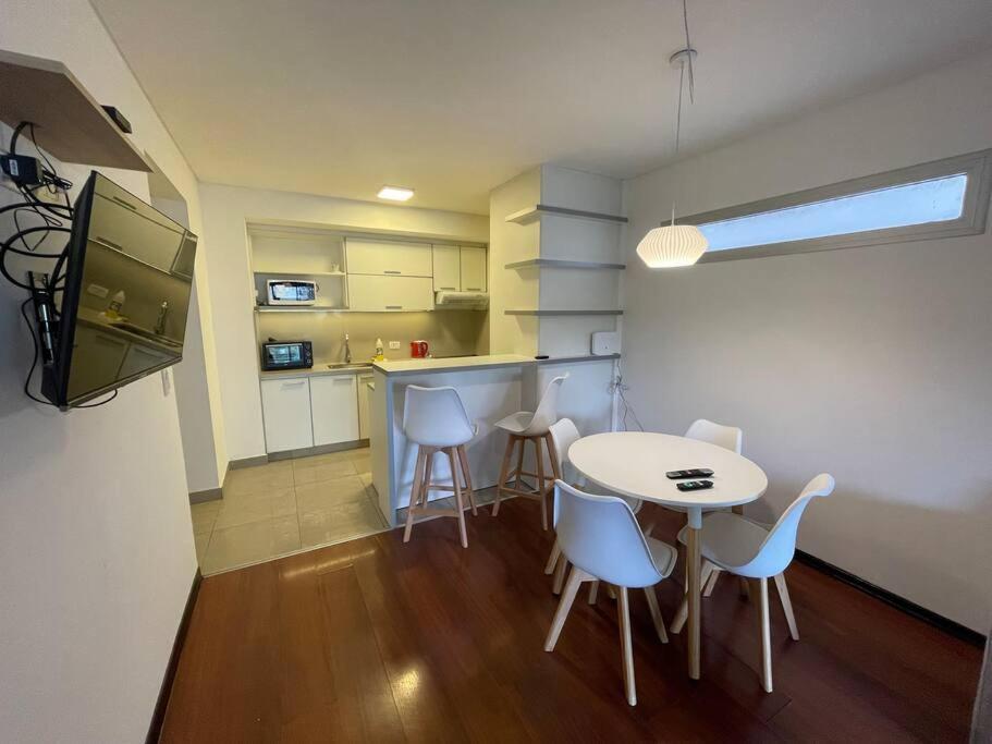 Hermoso Departamento En Zona Canitas- Luis Maria Buenos Aires