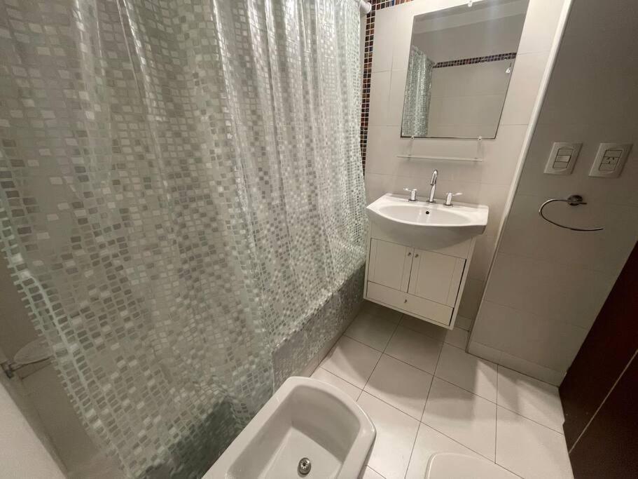 Hermoso Departamento En Zona Canitas- Luis Maria Buenos Aires