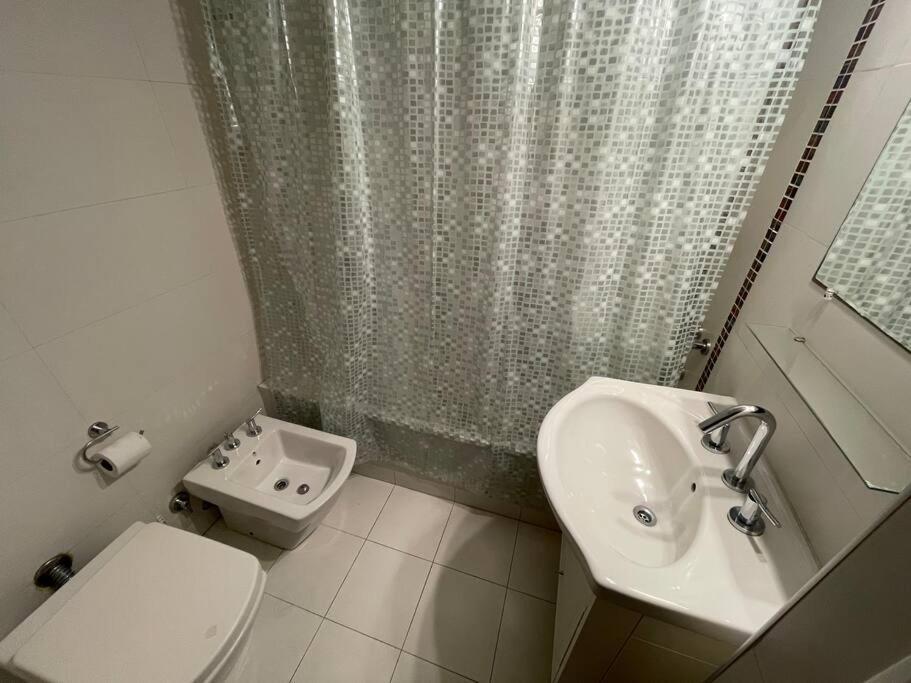 Hermoso Departamento En Zona Canitas- Luis Maria Apartamento