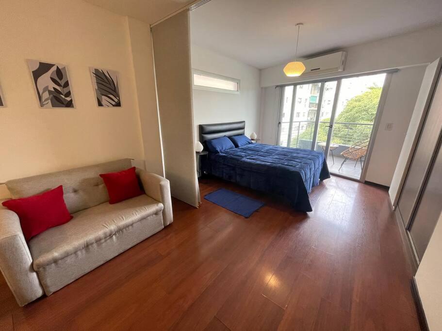 Hermoso Departamento En Zona Canitas- Luis Maria Apartamento *