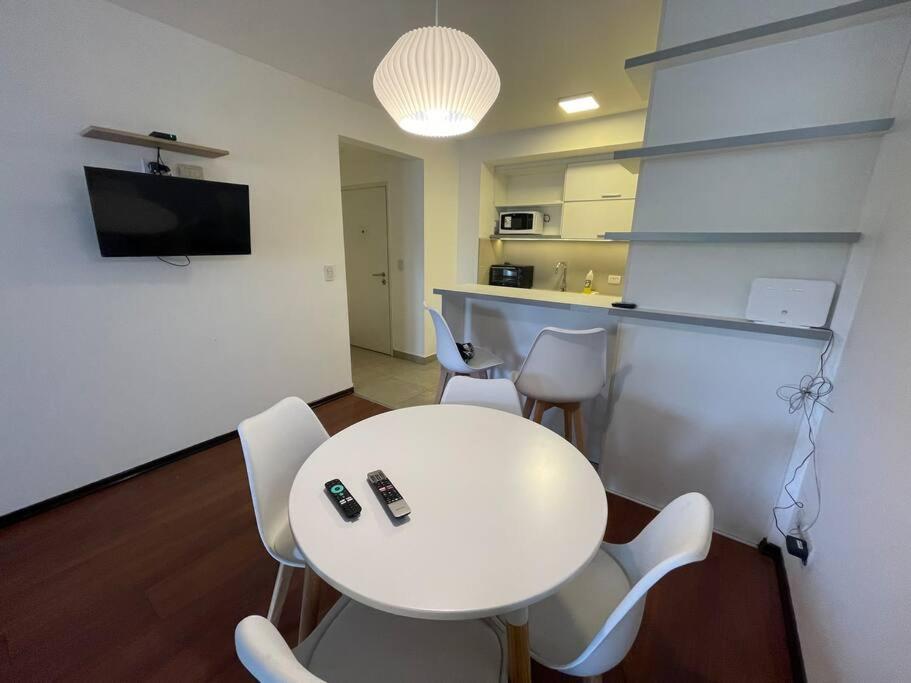 Hermoso Departamento En Zona Canitas- Luis Maria Apartamento