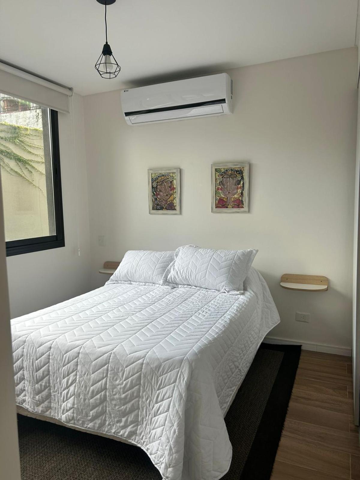 Apartamento Brunos Flat