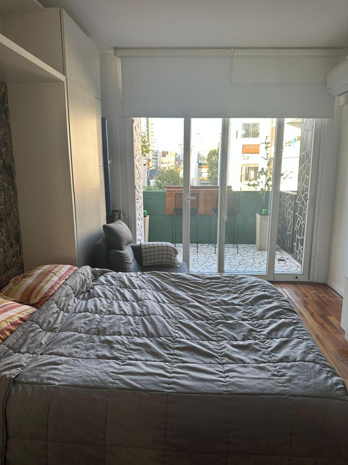 Apartamento Luminoso Y Excelente Ubicacion