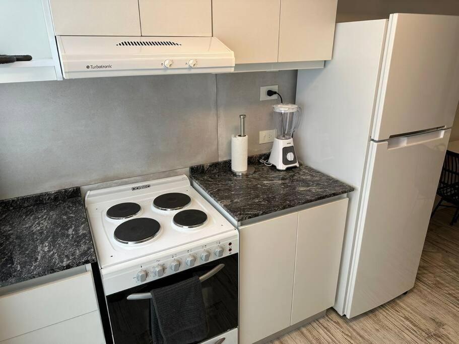 Dpto Palermo, Super Calido Y De Categoria Apartamento *