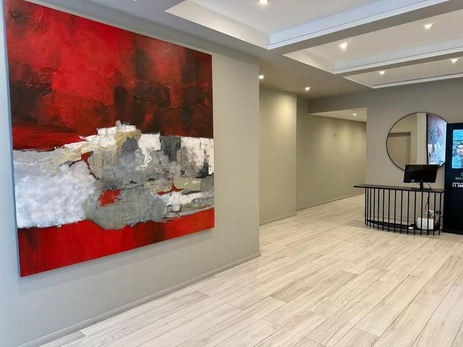 Apartamento Dpto Palermo, Super Calido Y De Categoria Ciudad Autónoma de Buenos Aires