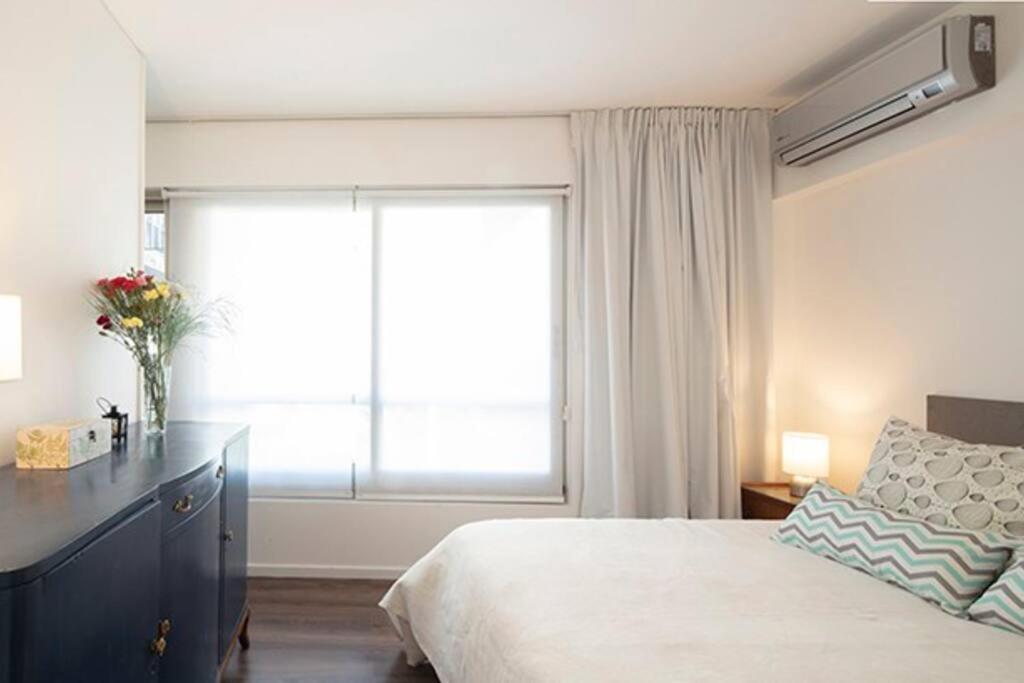 Depto. En Palermo Hollywood C/amenities Apartamento