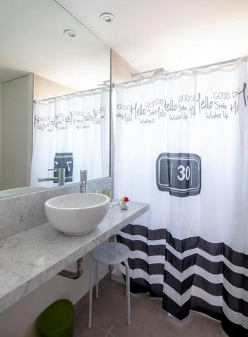 Apartamento Depto. En Palermo Hollywood C/amenities