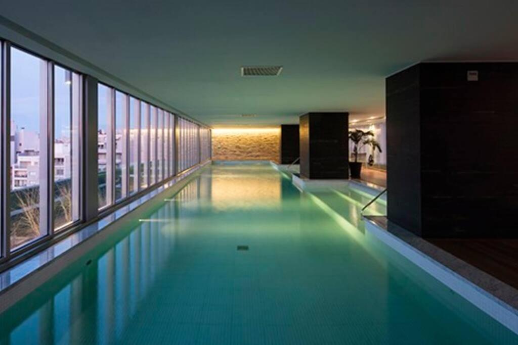 Depto. En Palermo Hollywood C/amenities Apartamento Buenos Aires
