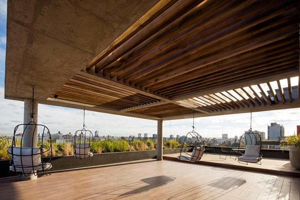 Apartamento Depto. En Palermo Hollywood C/amenities Buenos Aires
