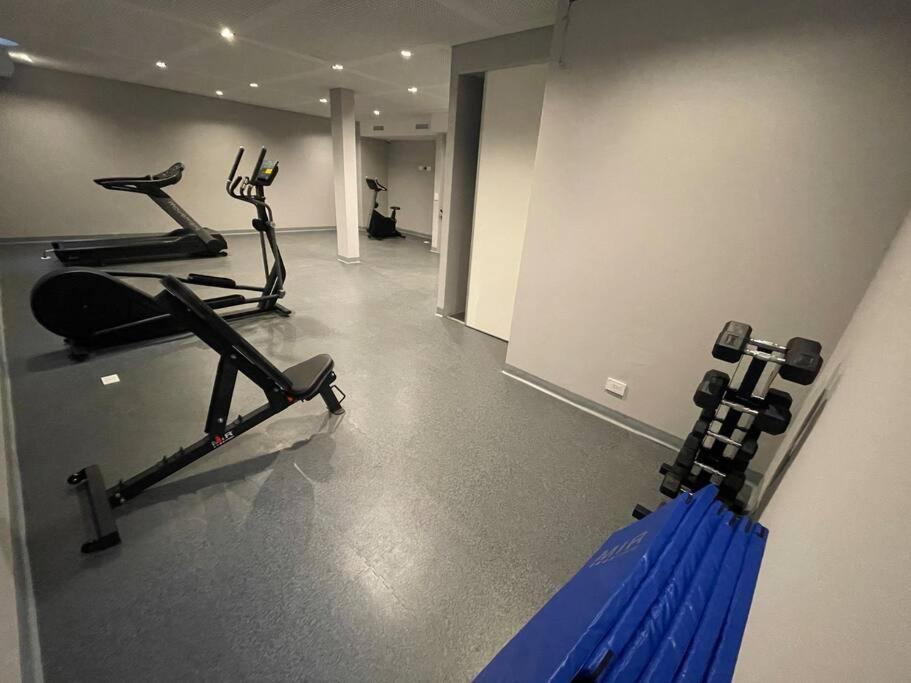 Hermoso Apto Piso 18 En Recoleta- Junin2 *