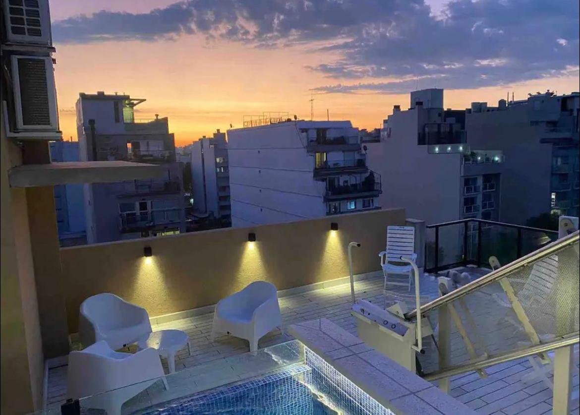 Moderno Y Luminoso Depto En Palermo Hollywood * Ciudad Autónoma de Buenos Aires