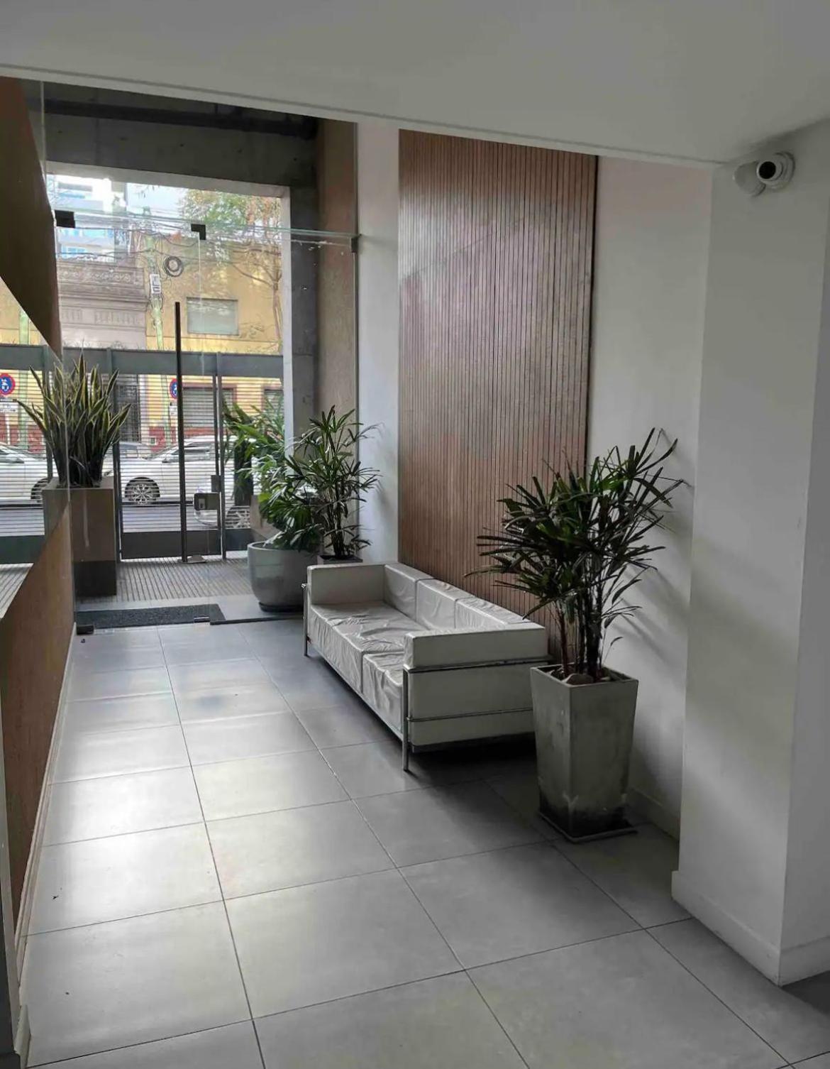 Apartamento Moderno Y Luminoso Depto En Palermo Hollywood Ciudad Autónoma de Buenos Aires