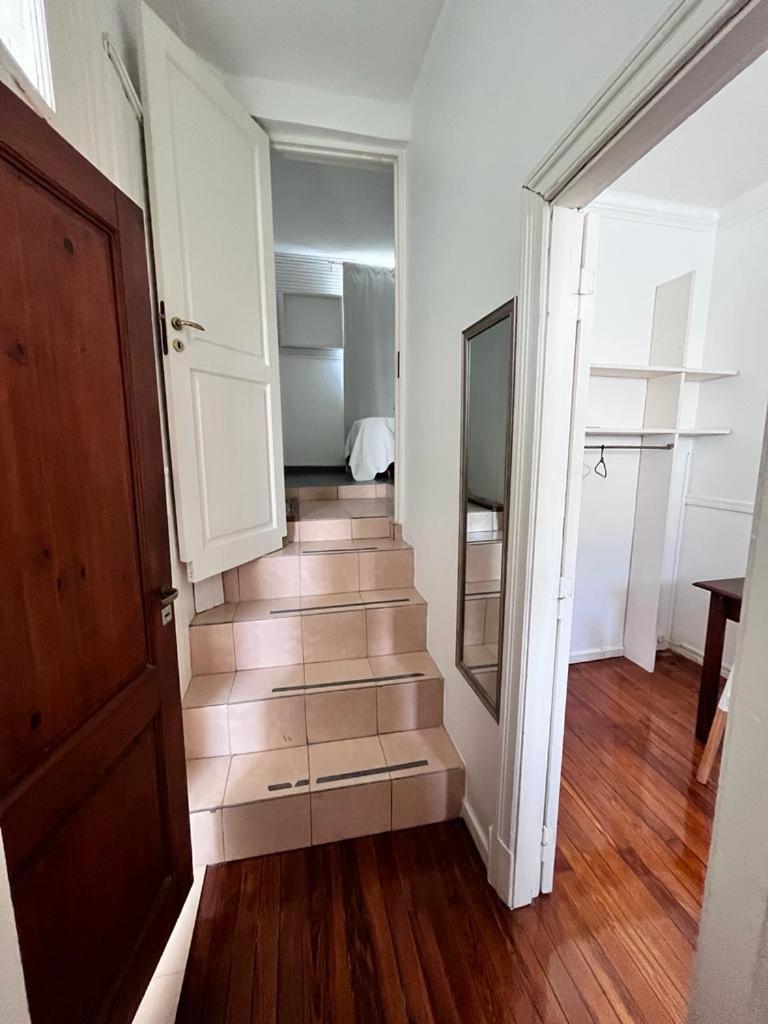 Homestay Casona En San Telmo *