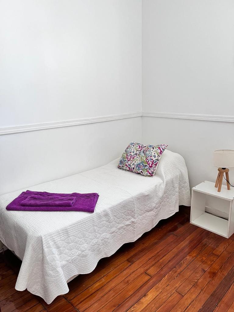 Habitación en casa particular Casona En San Telmo Ciudad Autónoma de Buenos Aires