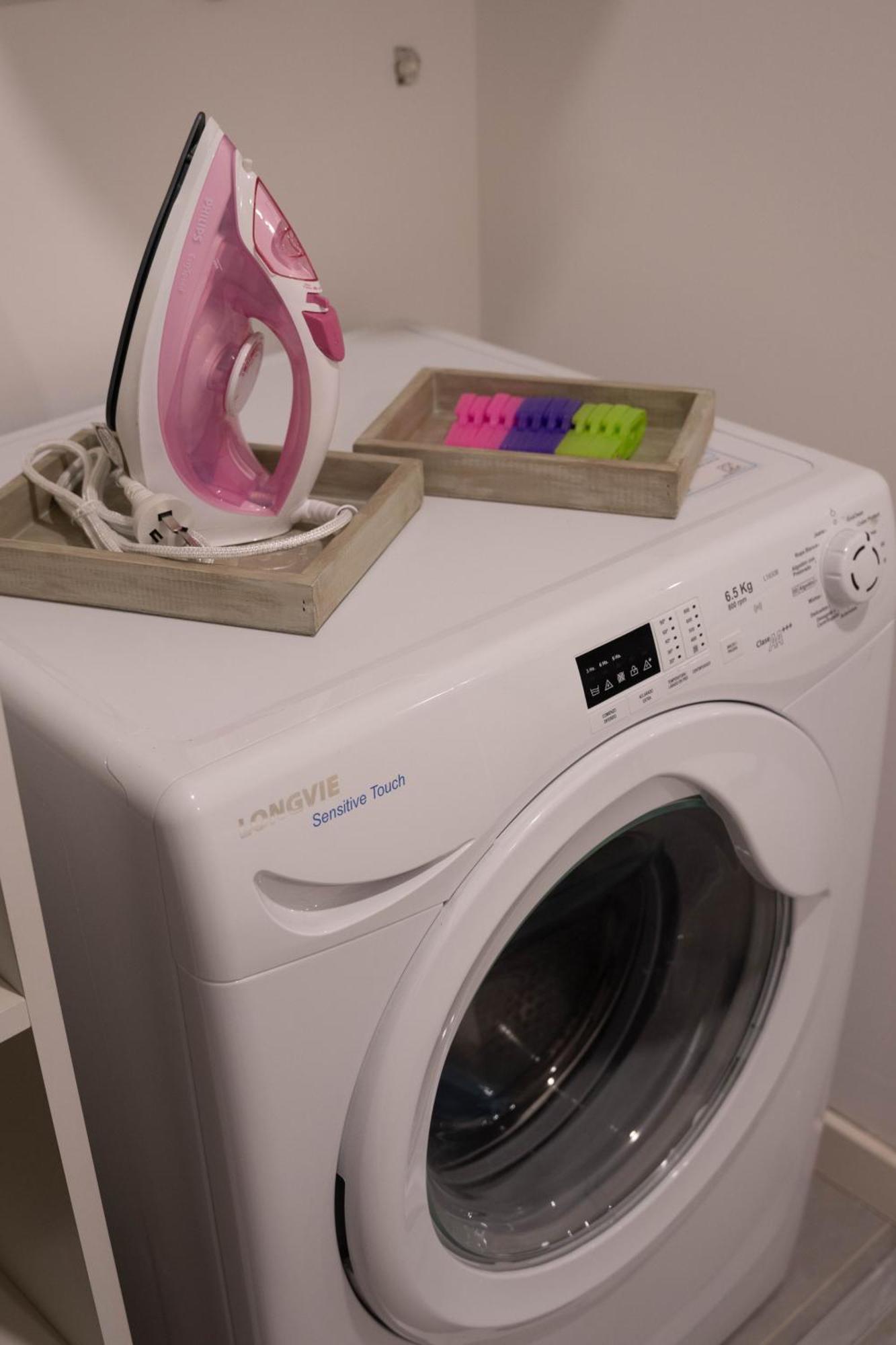Apartamento Vizion Juncal- Encanto Frances En El Corazon De Recoleta