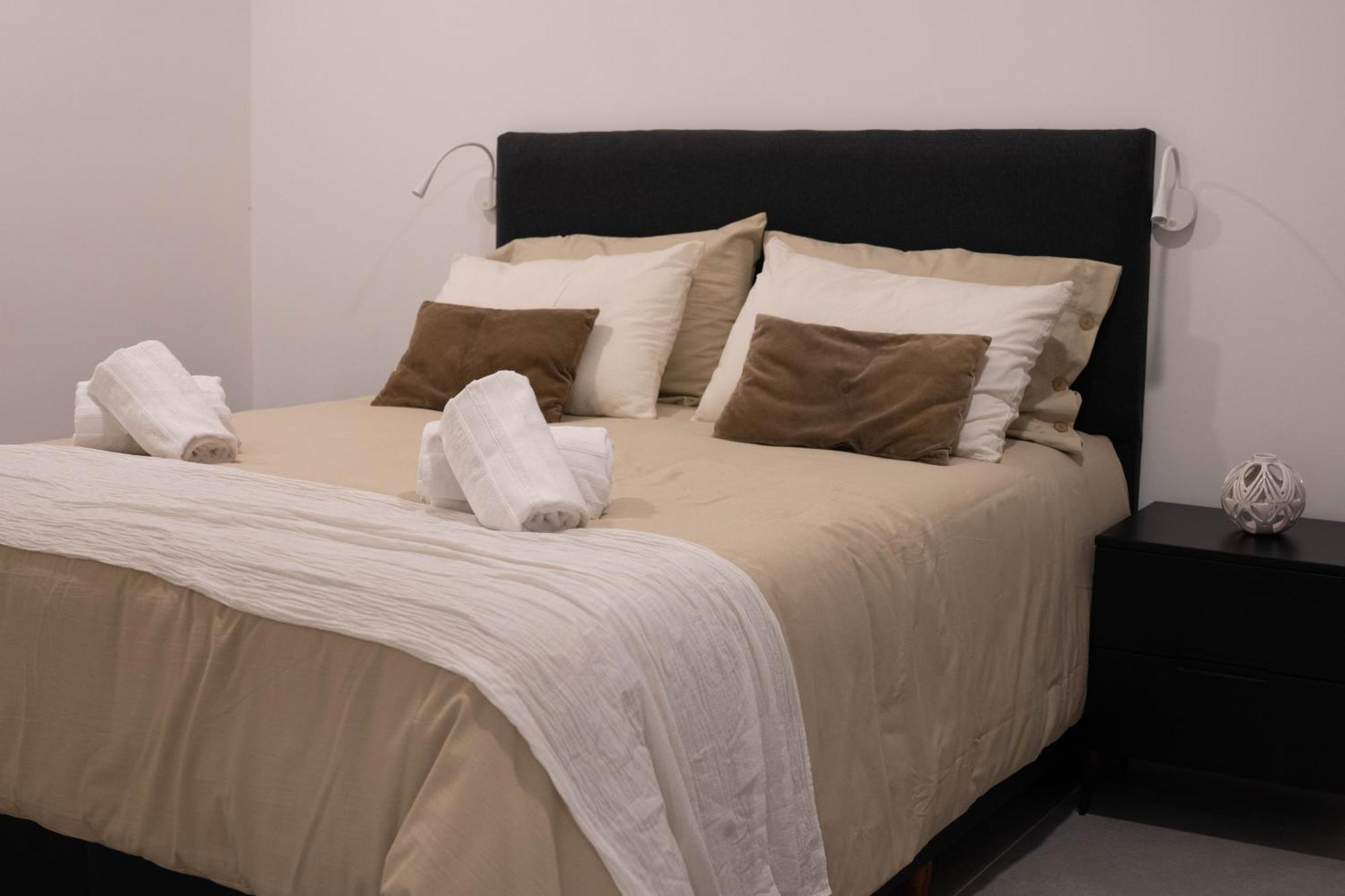 Vizion Juncal- Encanto Frances En El Corazon De Recoleta Apartment *