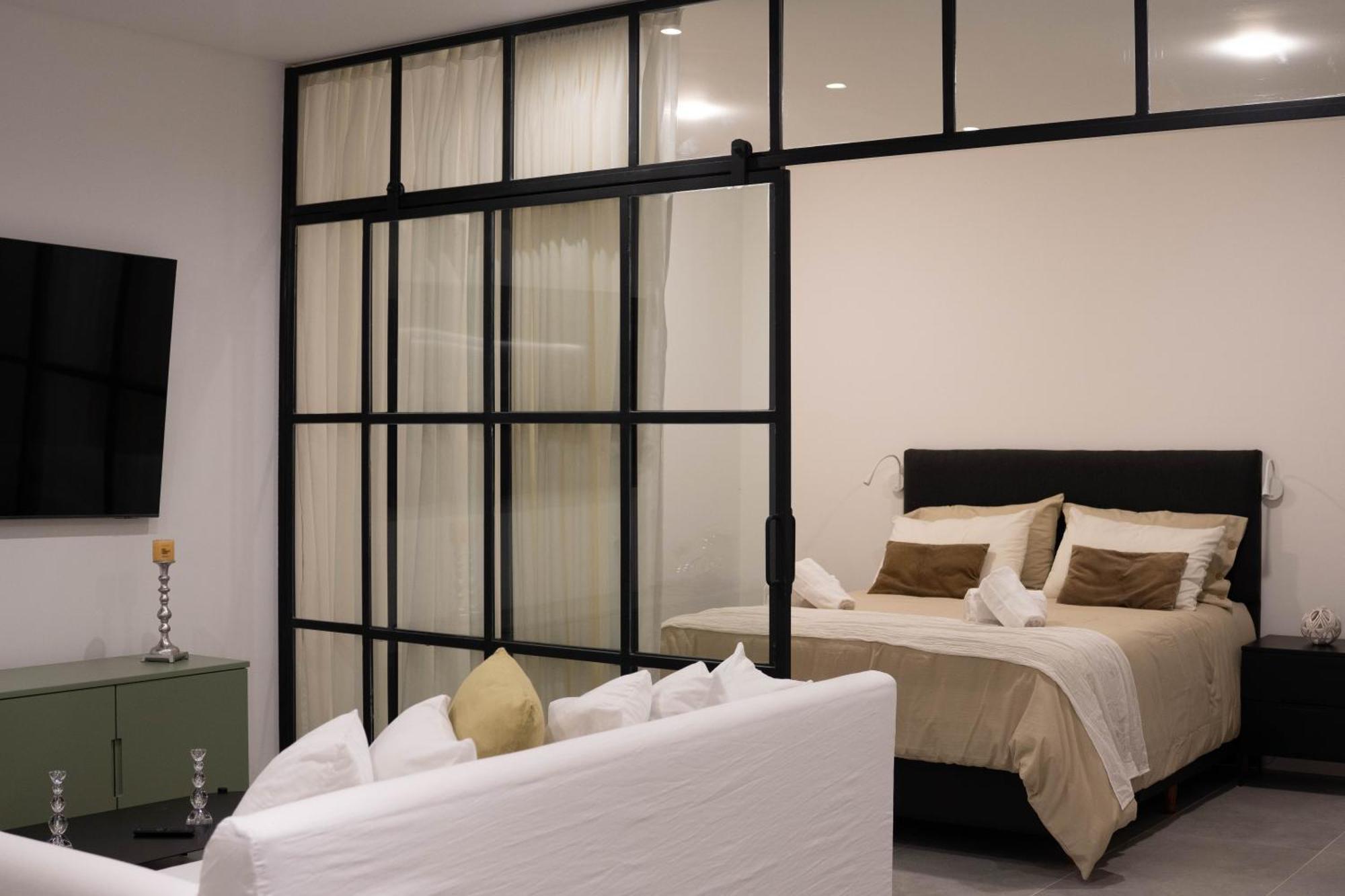 Vizion Juncal- Encanto Frances En El Corazon De Recoleta Buenos Aires