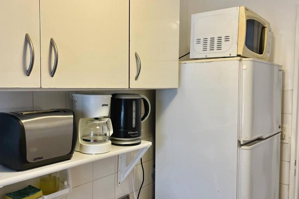 Apartamento Scalabrini Palermo Palace Spacious Ciudad Autónoma de Buenos Aires