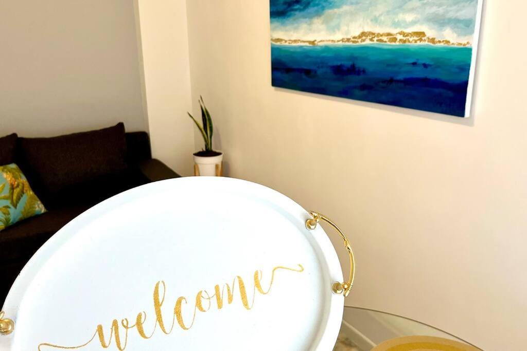 Apartamento Scalabrini Palermo Palace Spacious