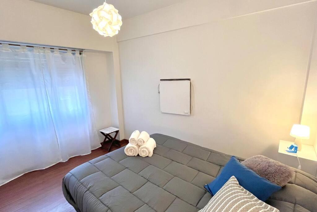 Apartamento Scalabrini Palermo Palace Spacious Ciudad Autónoma de Buenos Aires