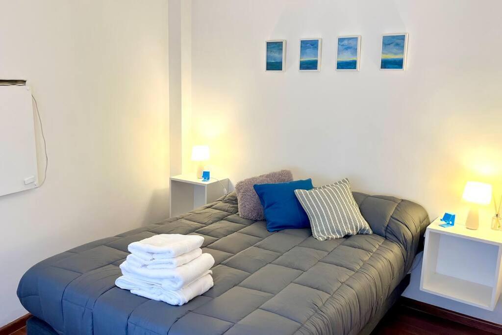Scalabrini Palermo Palace Spacious Apartamento