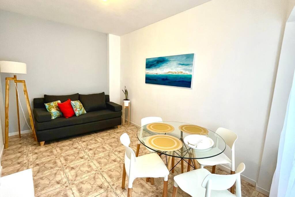 Apartamento Scalabrini Palermo Palace Spacious *