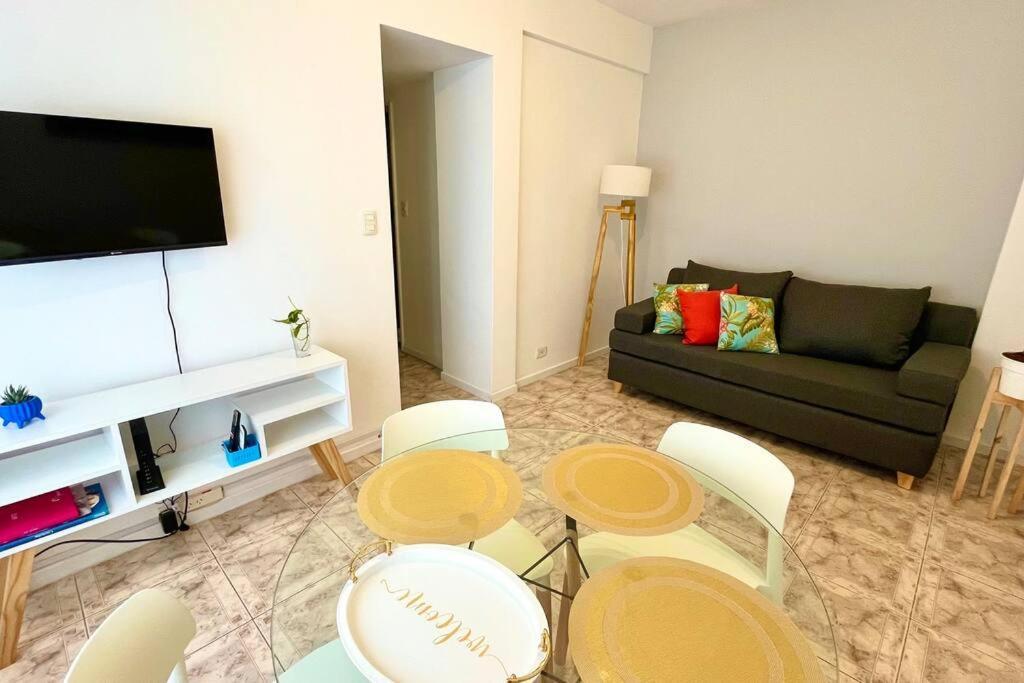 Scalabrini Palermo Palace Spacious Apartamento Ciudad Autónoma de Buenos Aires