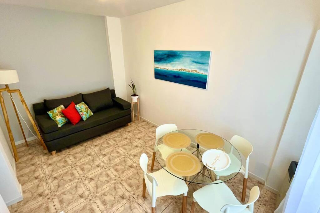Scalabrini Palermo Palace Spacious Apartamento