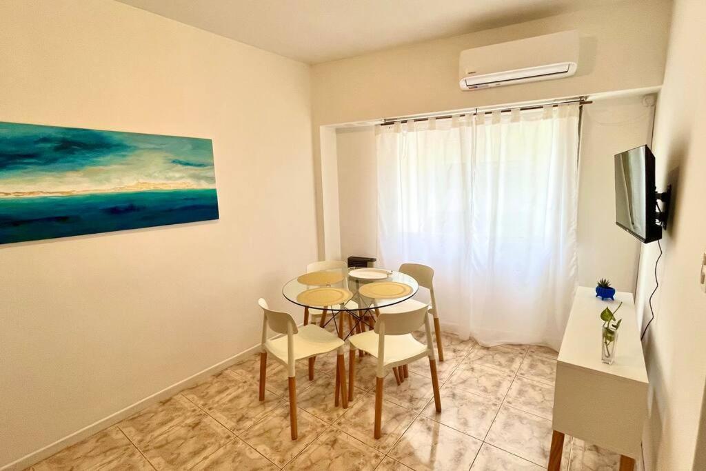 Scalabrini Palermo Palace Spacious Apartamento Ciudad Autónoma de Buenos Aires