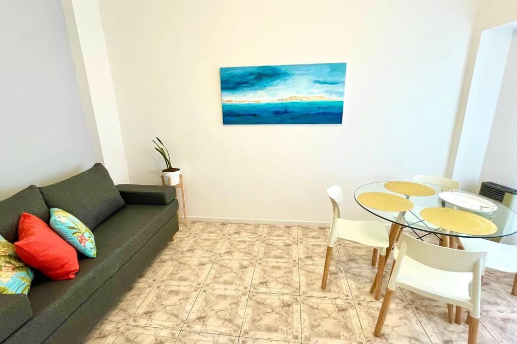 Scalabrini Palermo Palace Spacious Apartamento Ciudad Autónoma de Buenos Aires