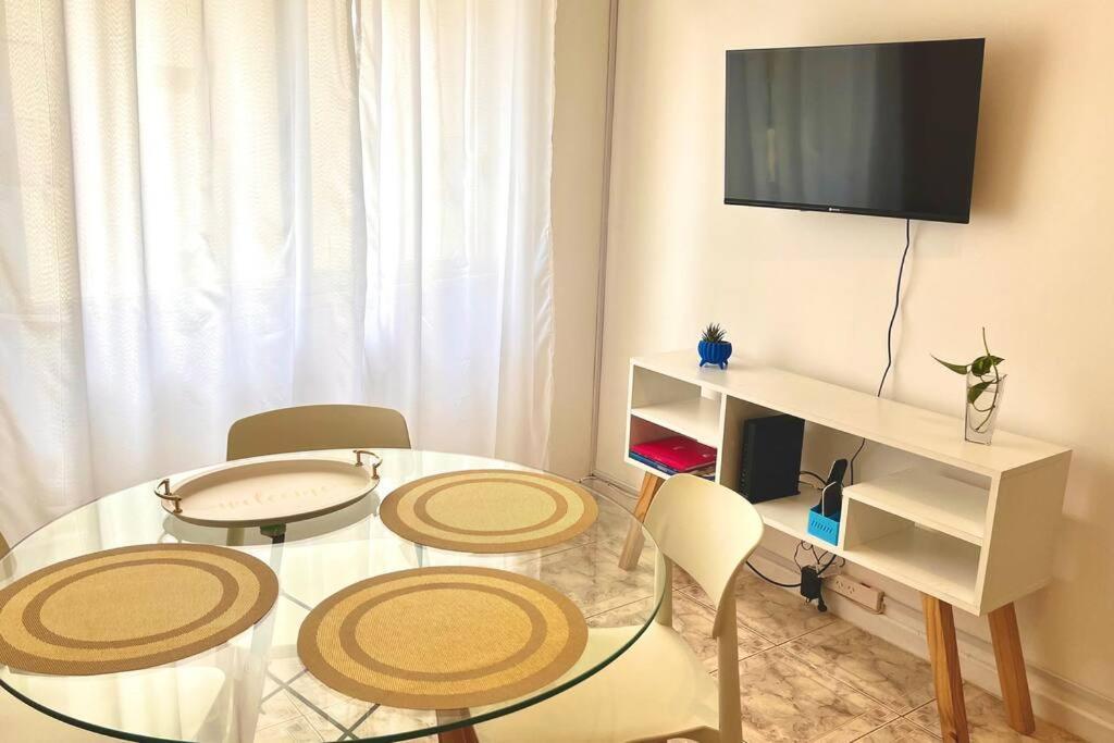 Apartamento Scalabrini Palermo Palace Spacious Ciudad Autónoma de Buenos Aires