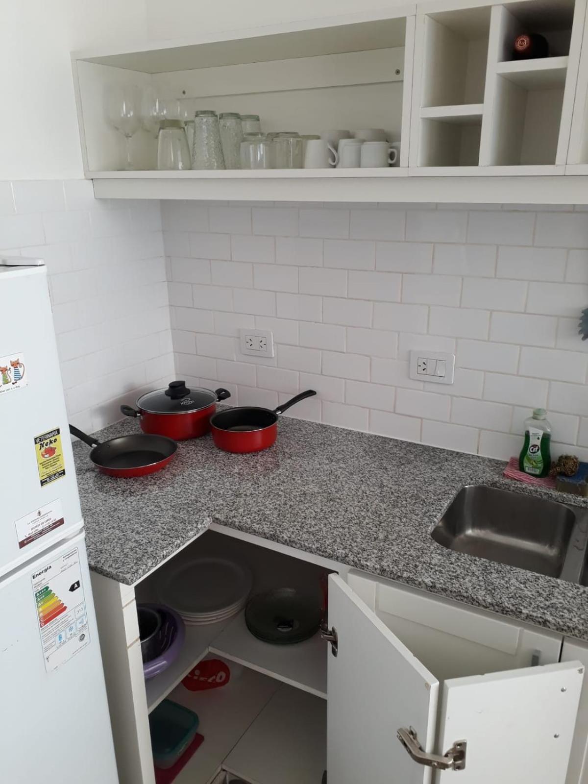 Apartamento Incredible In The Heart Of San Telmo