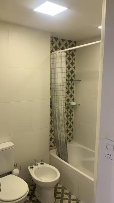 Apartamento Incredible In The Heart Of San Telmo *