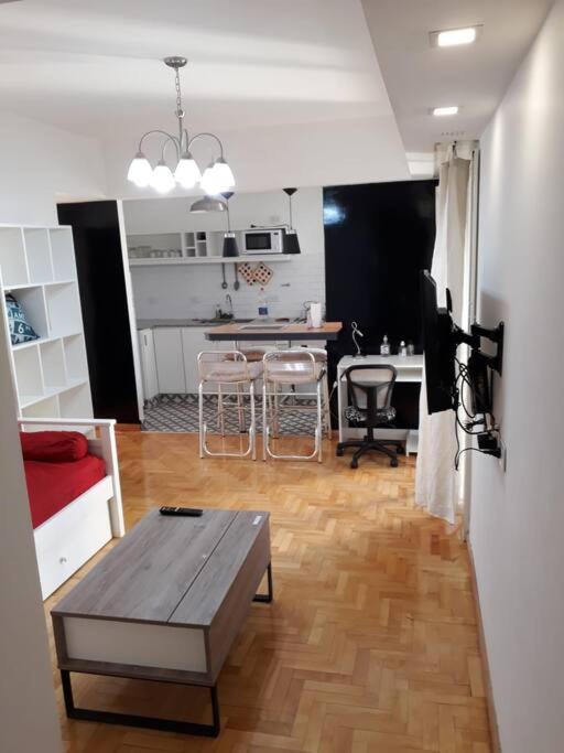Incredible In The Heart Of San Telmo